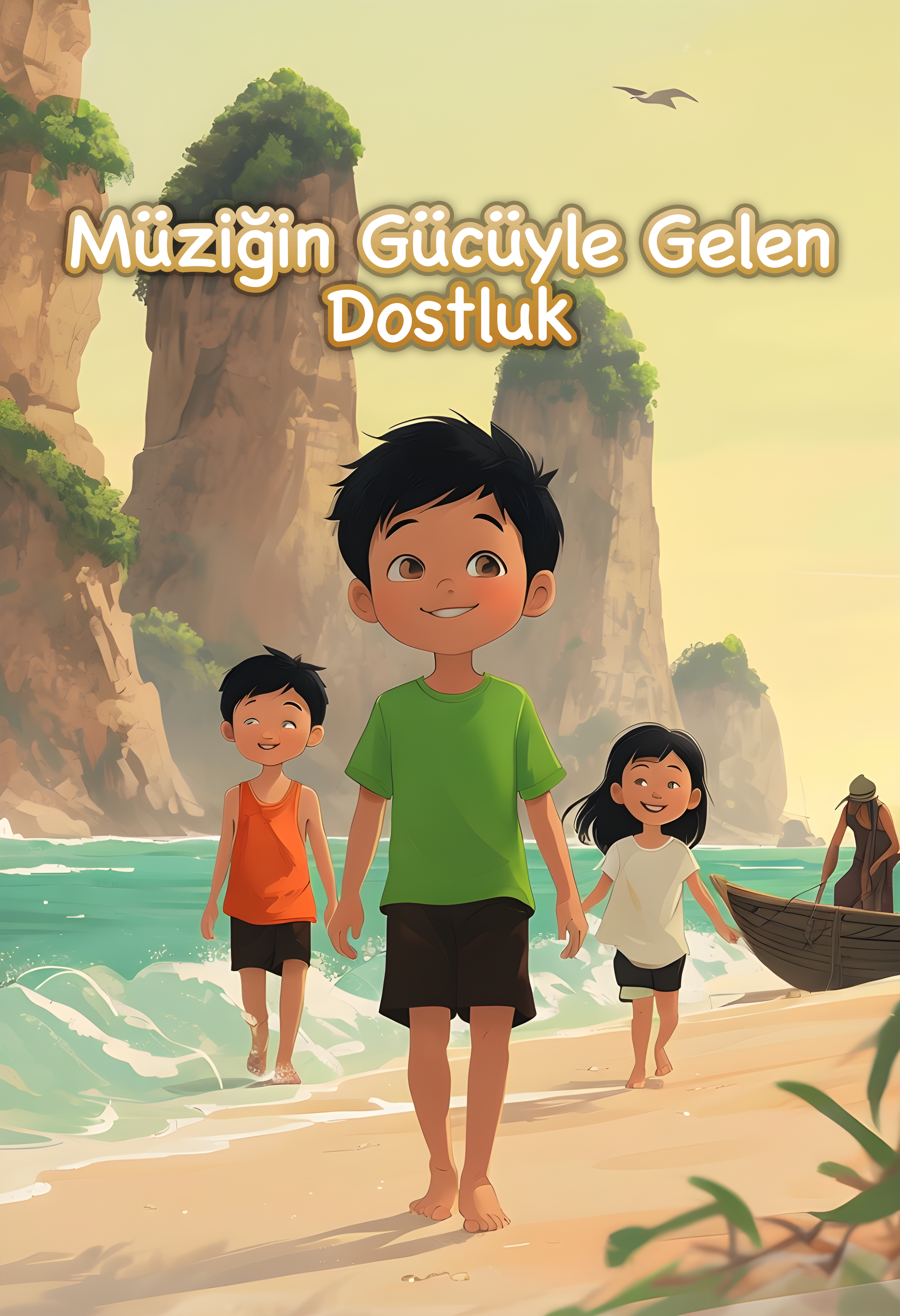 000_Kids_0-3_Hky_ Muzigin Gucuyle Gelen Dostluk